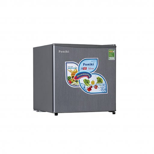 Tủ lạnh mini Aqua 50L – Nanomex Việt Nam